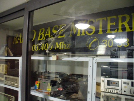 RadioBase1